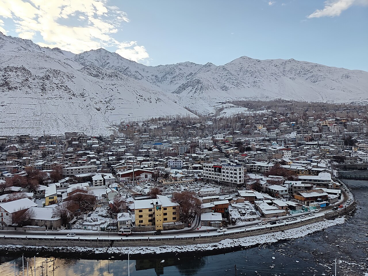 Kargil